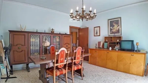 Appartamento via Giovanni Paisiello 85, Maglie