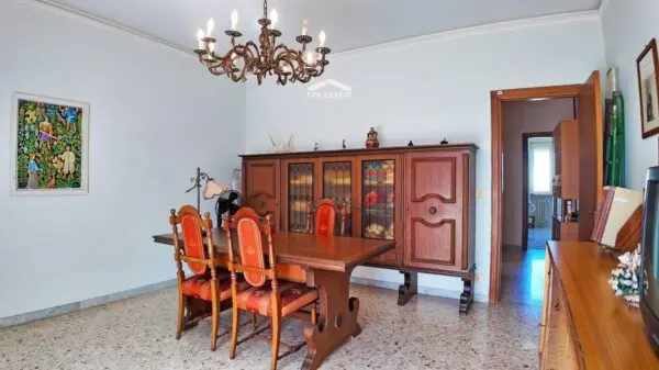 Appartamento via Giovanni Paisiello 85, Maglie
