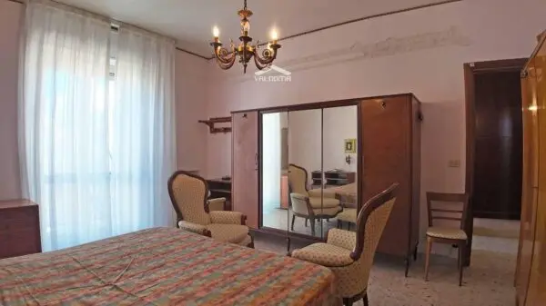 Appartamento via Giovanni Paisiello 85, Maglie