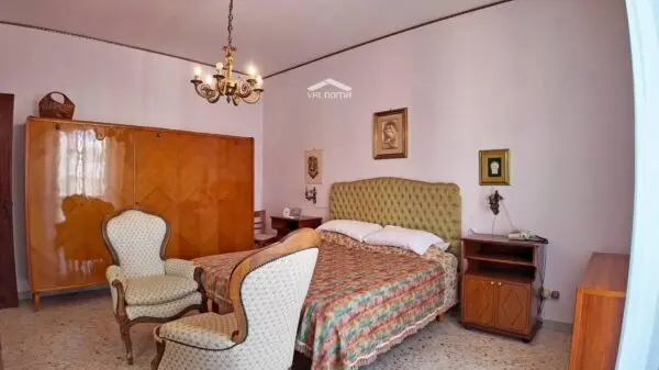 Appartamento via Giovanni Paisiello 85, Maglie