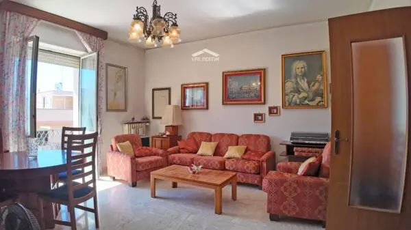 Appartamento via Giovanni Paisiello 85, Maglie