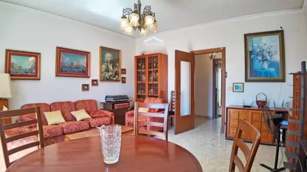 Appartamento via Giovanni Paisiello 85, Maglie