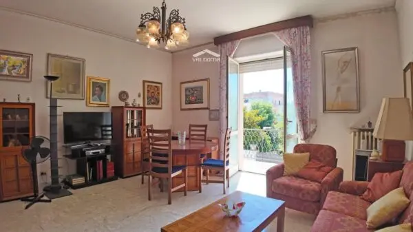 Appartamento via Giovanni Paisiello 85, Maglie