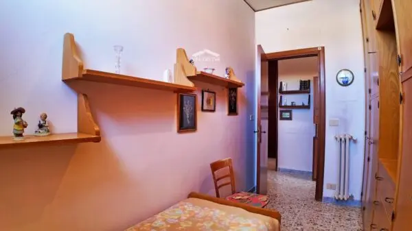 Appartamento via Giovanni Paisiello 85, Maglie