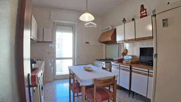Appartamento via Giovanni Paisiello 85, Maglie