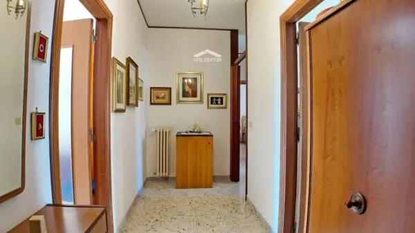 Appartamento via Giovanni Paisiello 85, Maglie