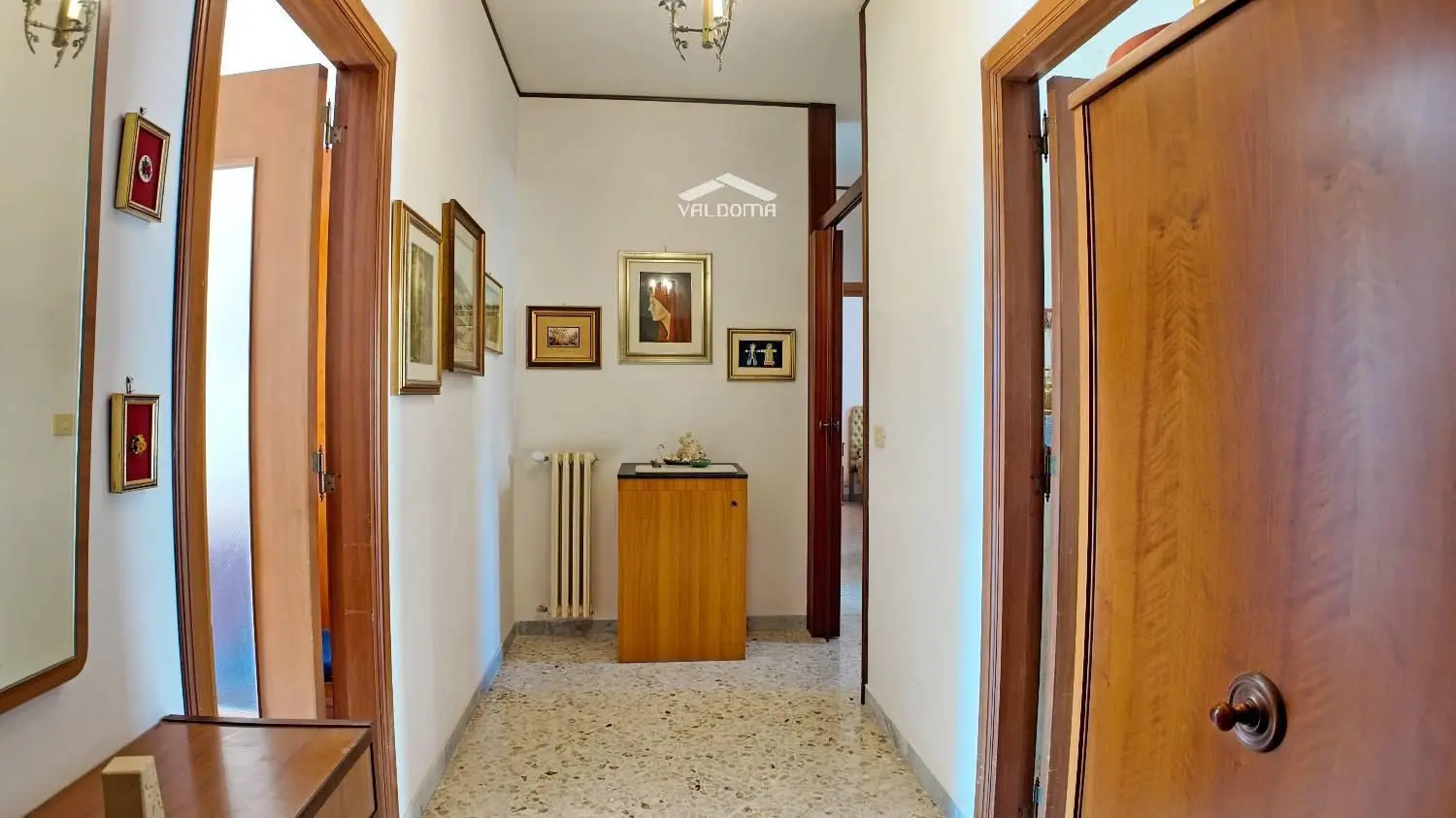 Immagine per Appartamento in vendita a Maglie Giovanni Paisiello 85