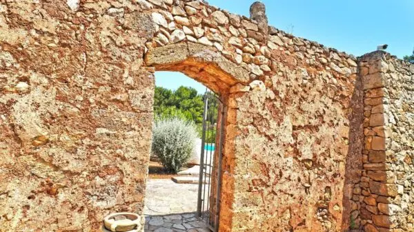 Albergo/Hotel via Gallipoli, Gallipoli