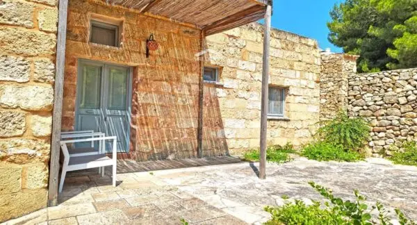 Albergo/Hotel via Gallipoli, Gallipoli