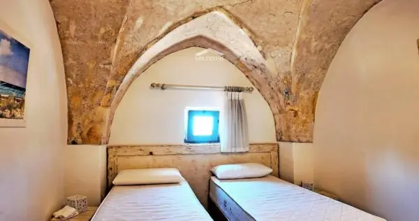 Albergo/Hotel via Gallipoli, Gallipoli