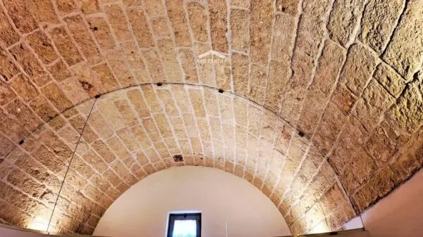 Albergo/Hotel via Gallipoli, Gallipoli
