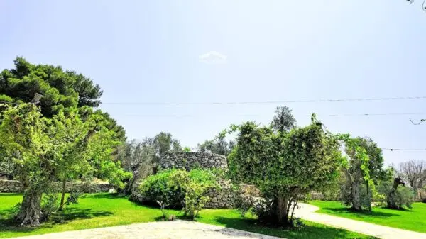 Albergo/Hotel via Gallipoli, Gallipoli