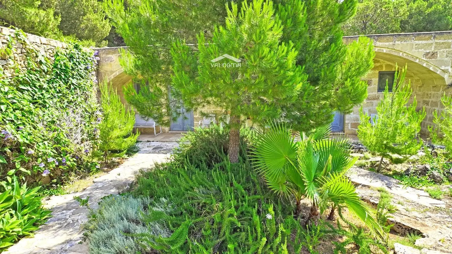 Immagine per Albergo/Hotel in vendita a Gallipoli Gallipoli 