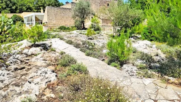 Albergo/Hotel via Gallipoli, Gallipoli