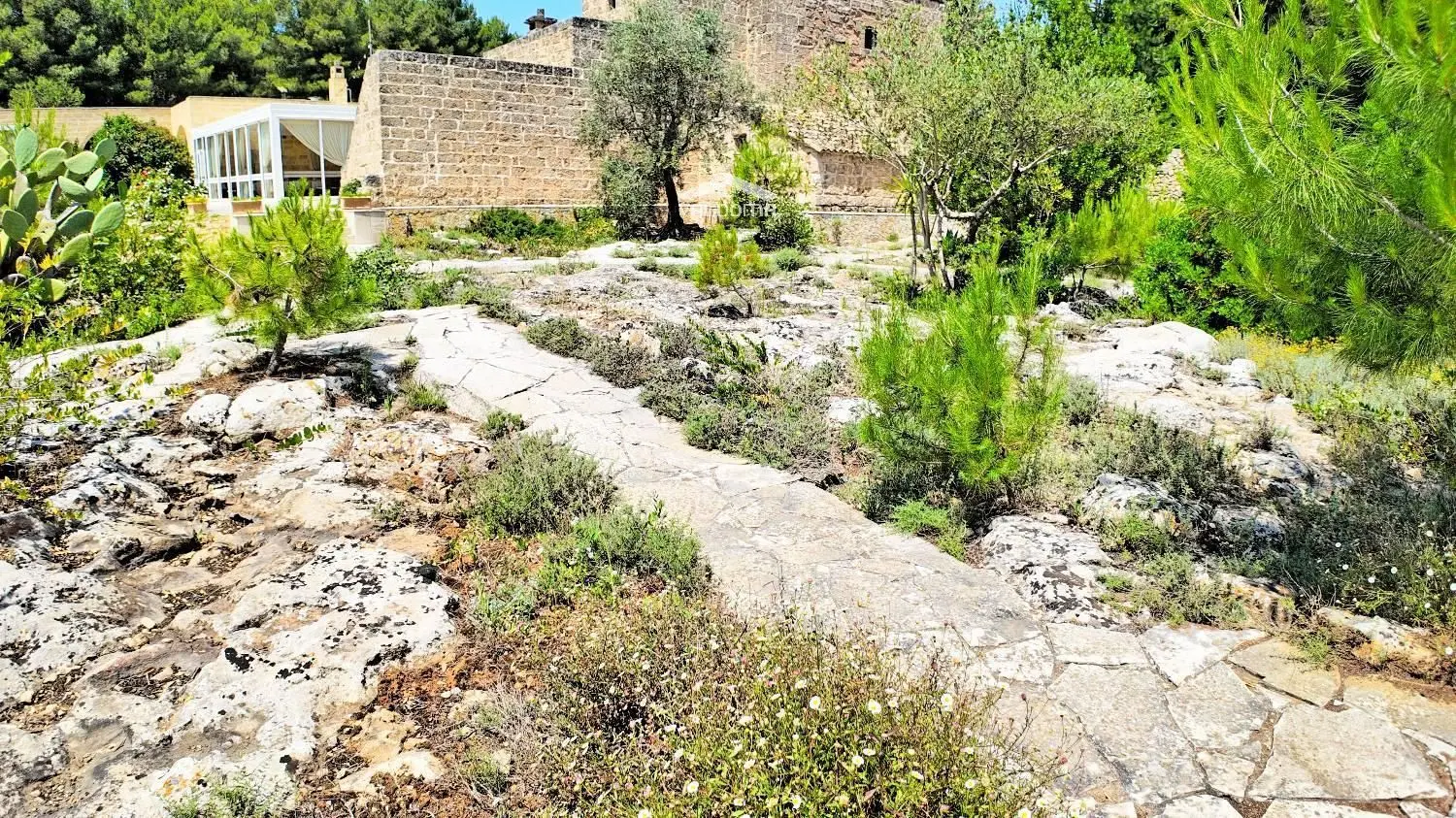 Immagine per Albergo/Hotel in vendita a Gallipoli Gallipoli 