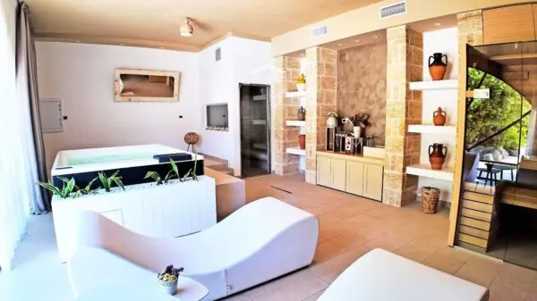 Albergo/Hotel via Gallipoli, Gallipoli