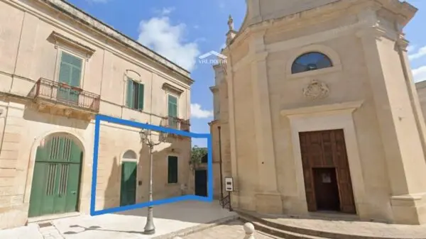 Casa Semindipendente via Vittorio Emanuele Ii 2, Porto Cesareo