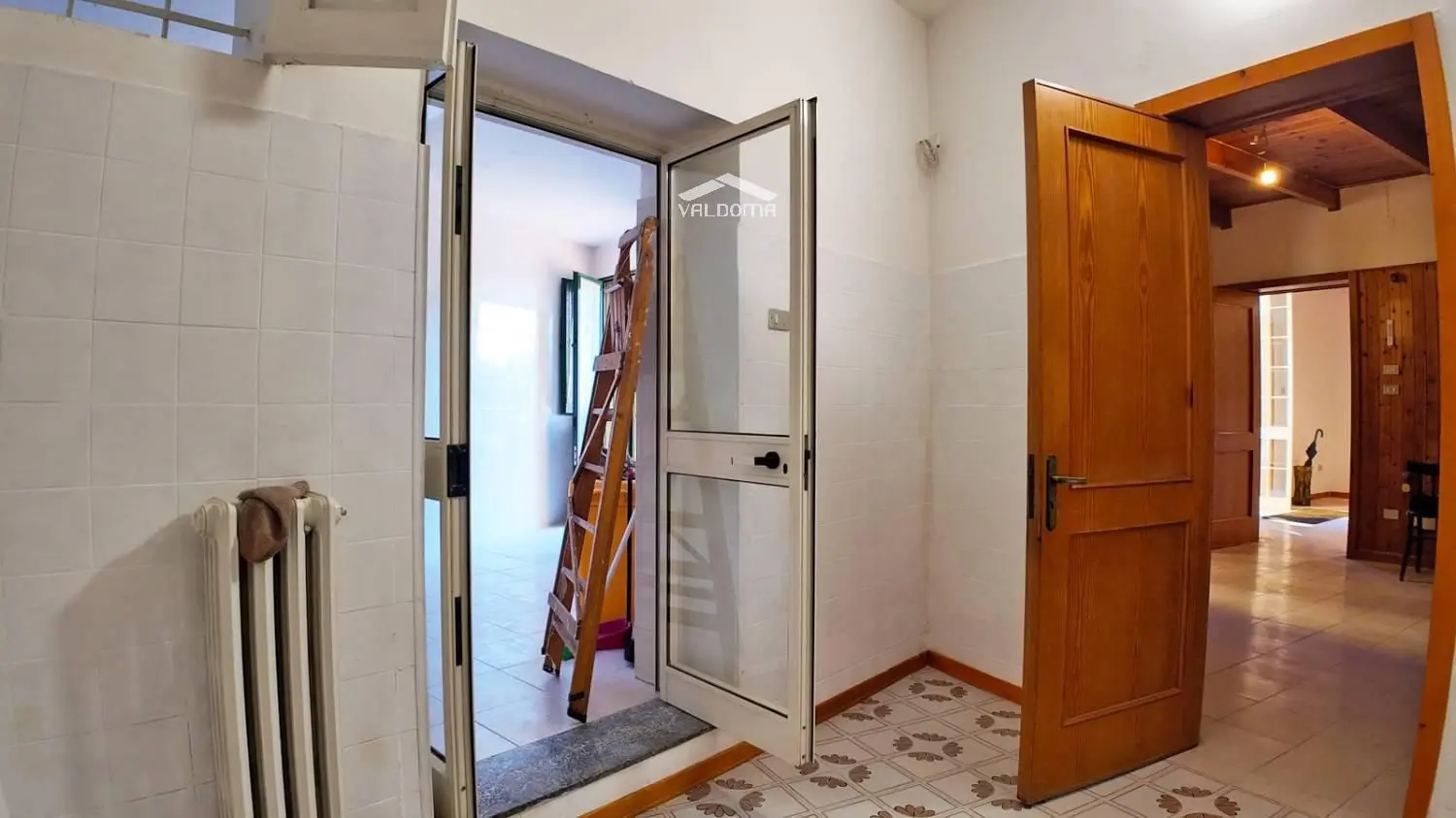 Immagine per Casa Semindipendente in vendita a Porto Cesareo via Vittorio Emanuele II 2