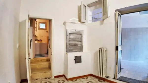 Casa Semindipendente via Vittorio Emanuele Ii 2, Porto Cesareo