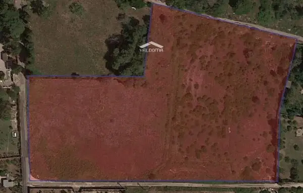 Terreno Agricolo via Luigi Tenco 0sc, Melendugno