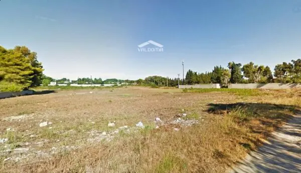 Terreno Agricolo via Luigi Tenco 0sc, Melendugno