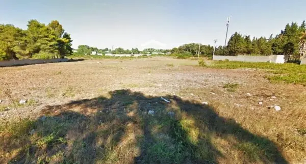 Terreno Agricolo via Luigi Tenco 0sc, Melendugno