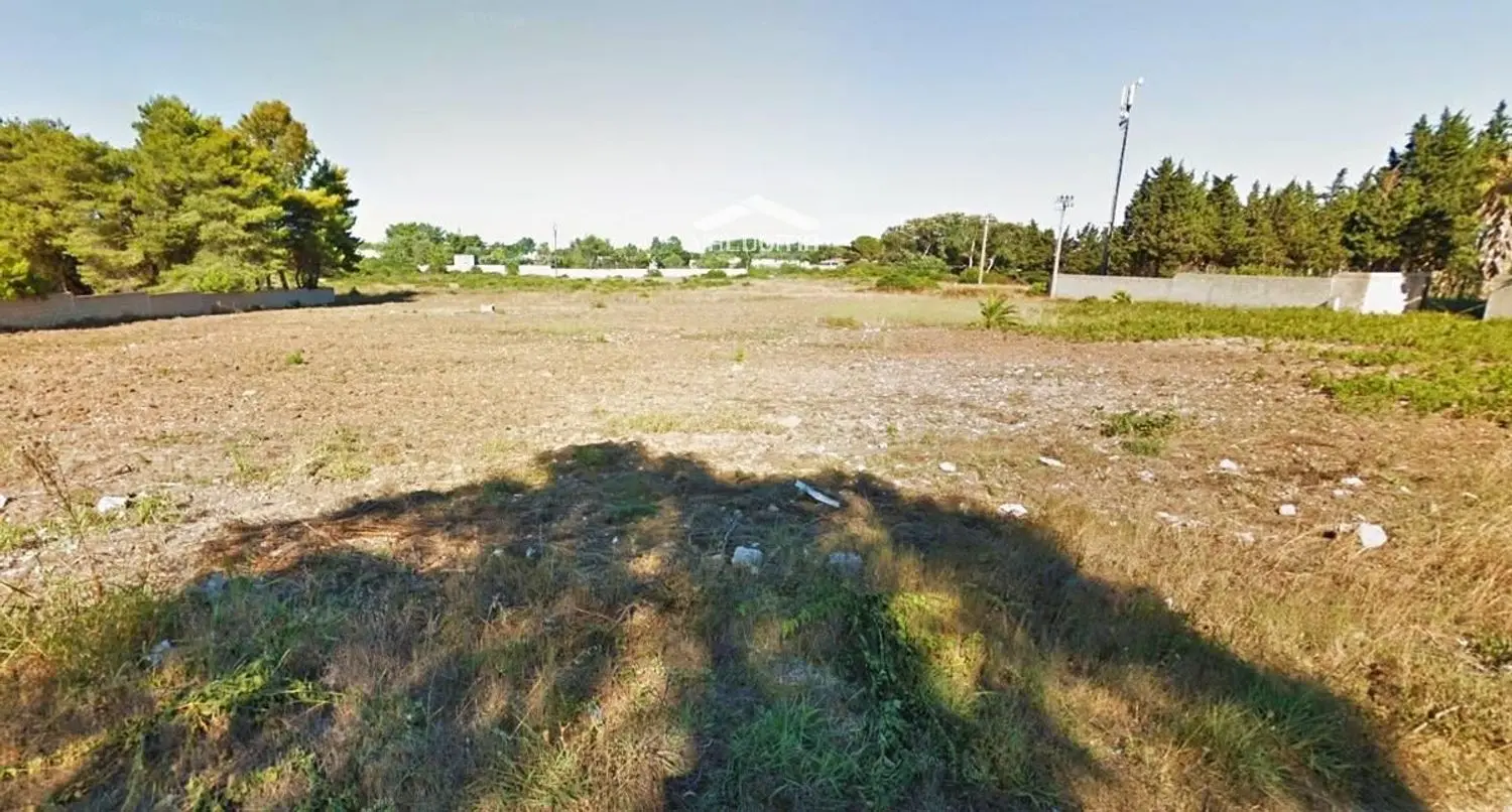 Immagine per Terreno Agricolo in vendita a Melendugno Luigi Tenco 0sc