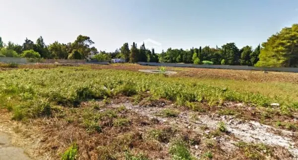 Terreno Agricolo via Luigi Tenco 0sc, Melendugno