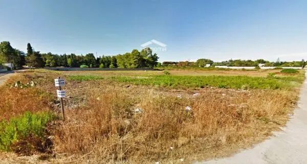 Terreno Agricolo via Luigi Tenco 0sc, Melendugno