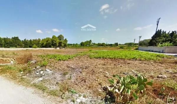 Terreno Agricolo via Luigi Tenco 0sc, Melendugno