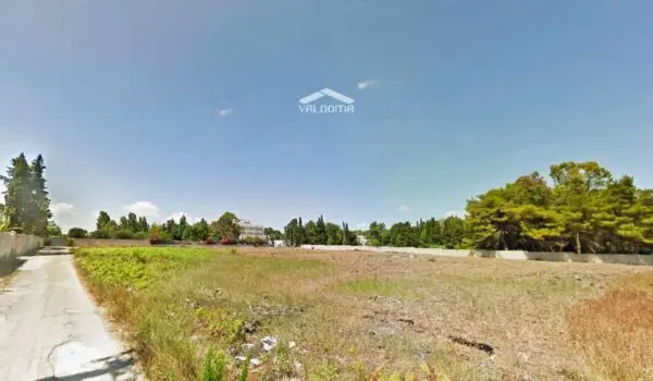 Terreno Agricolo via Luigi Tenco 0sc, Melendugno