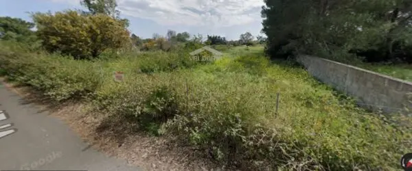 Terreno Agricolo via Luigi Tenco 0sc, Melendugno