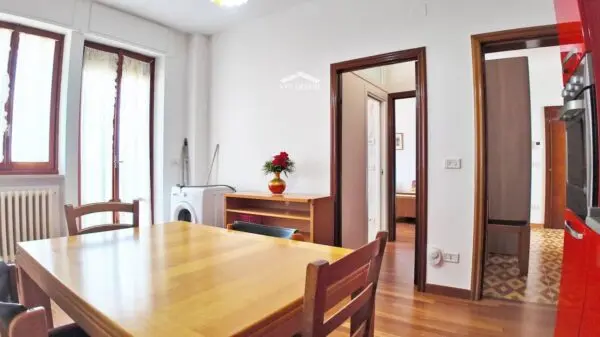 Appartamento via San Giovanni Xxiii 33, Otranto