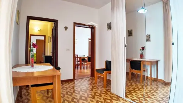 Appartamento via San Giovanni Xxiii 33, Otranto