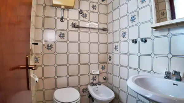 Appartamento via San Giovanni Xxiii 33, Otranto