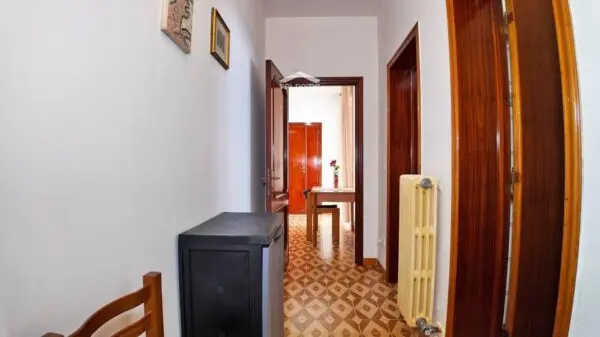 Appartamento via San Giovanni Xxiii 33, Otranto