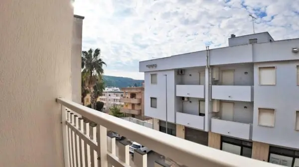 Appartamento via San Giovanni Xxiii 33, Otranto