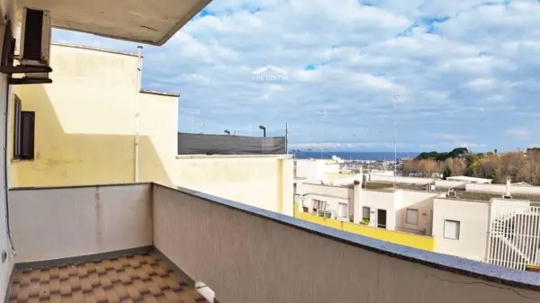 Appartamento via San Giovanni Xxiii 33, Otranto