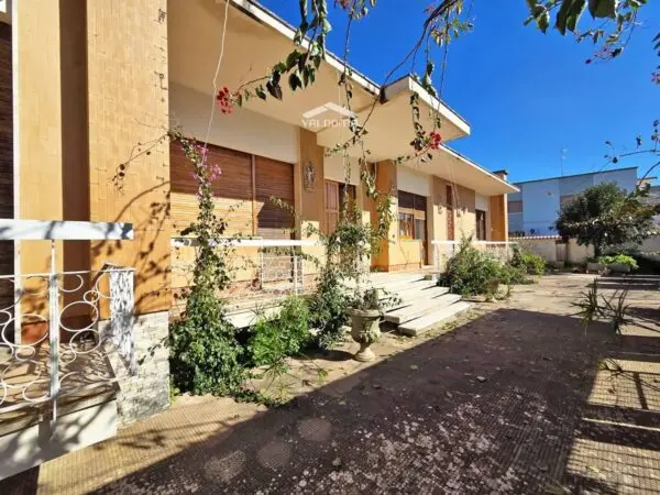 Casa Indipendente via Roma, San Cassiano
