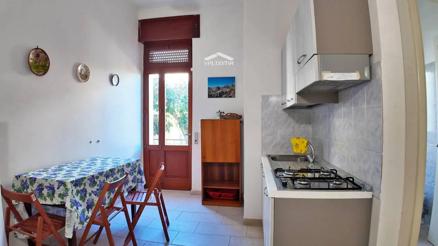 Immagine per Casa indipendente in vendita a San Cassiano Roma 
