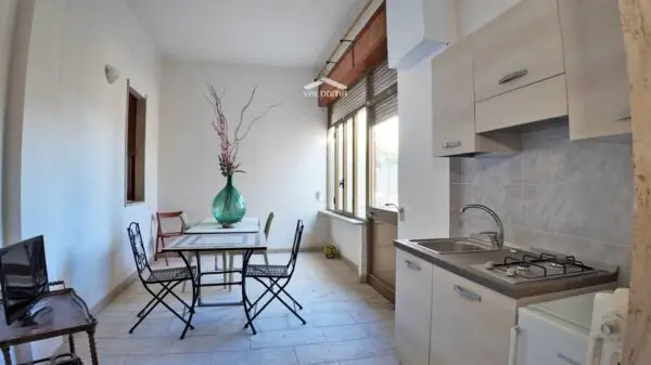 Casa Indipendente via Roma, San Cassiano