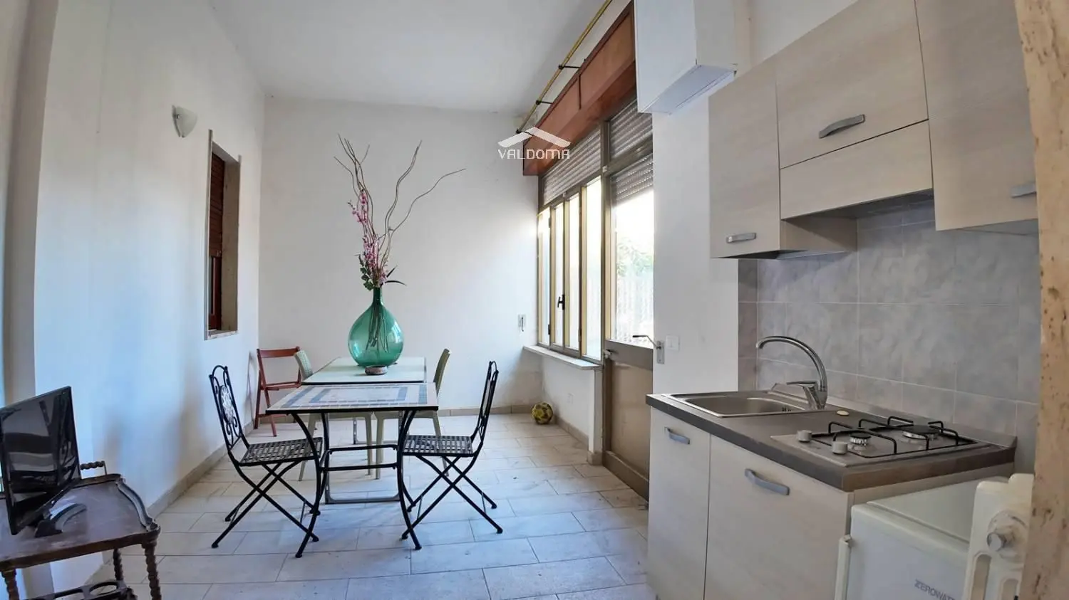 Immagine per Casa indipendente in vendita a San Cassiano Roma 