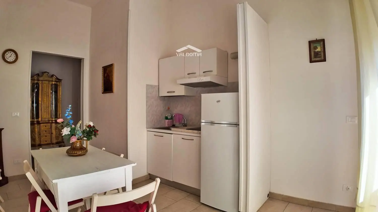 Immagine per Casa indipendente in vendita a San Cassiano Roma 