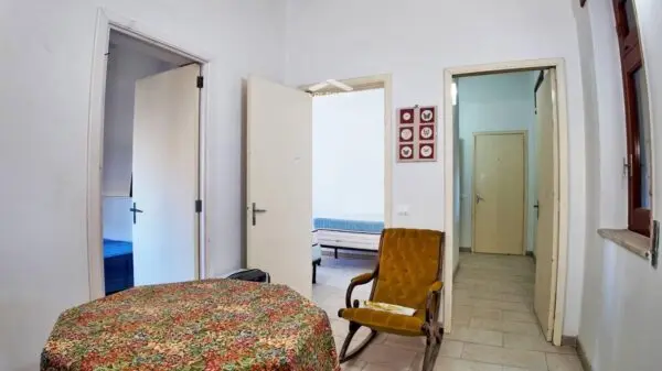 Casa Indipendente via Roma, San Cassiano