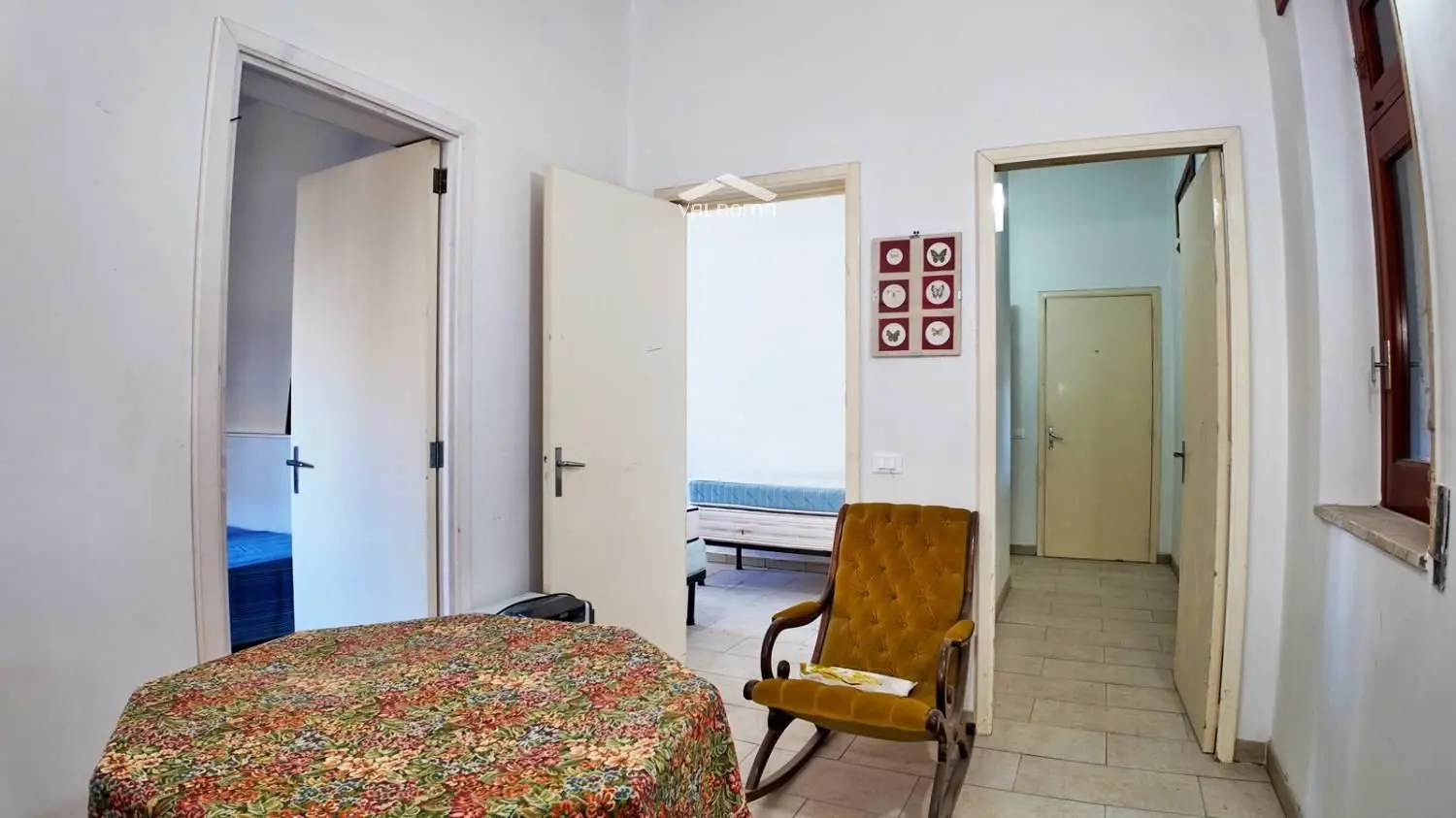 Immagine per Casa indipendente in vendita a San Cassiano Roma 