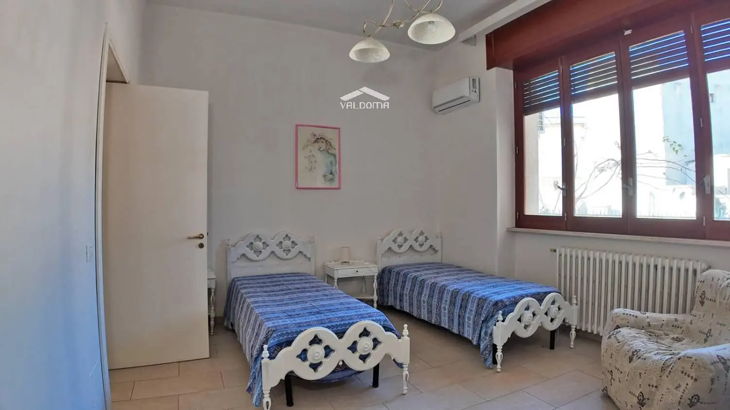 Immagine per Casa indipendente in vendita a San Cassiano Roma 