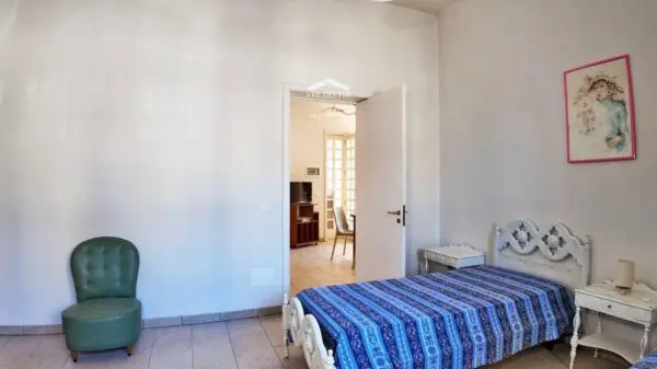 Casa Indipendente via Roma, San Cassiano