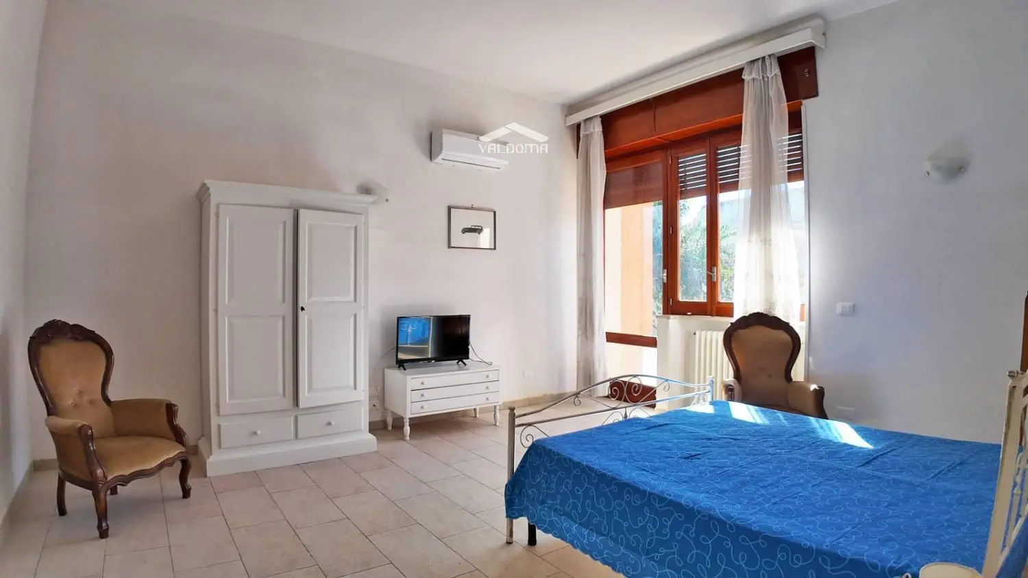 Immagine per Casa indipendente in vendita a San Cassiano Roma 