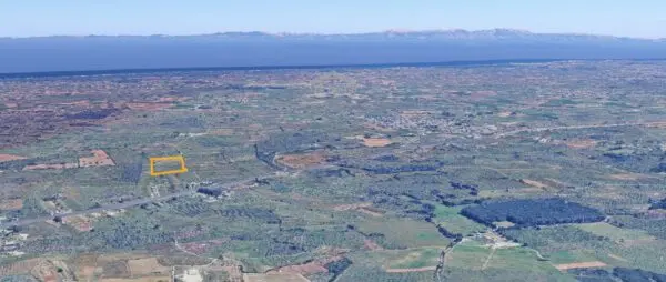 Terreno Agricolo via Complanare 0sc, Vernole