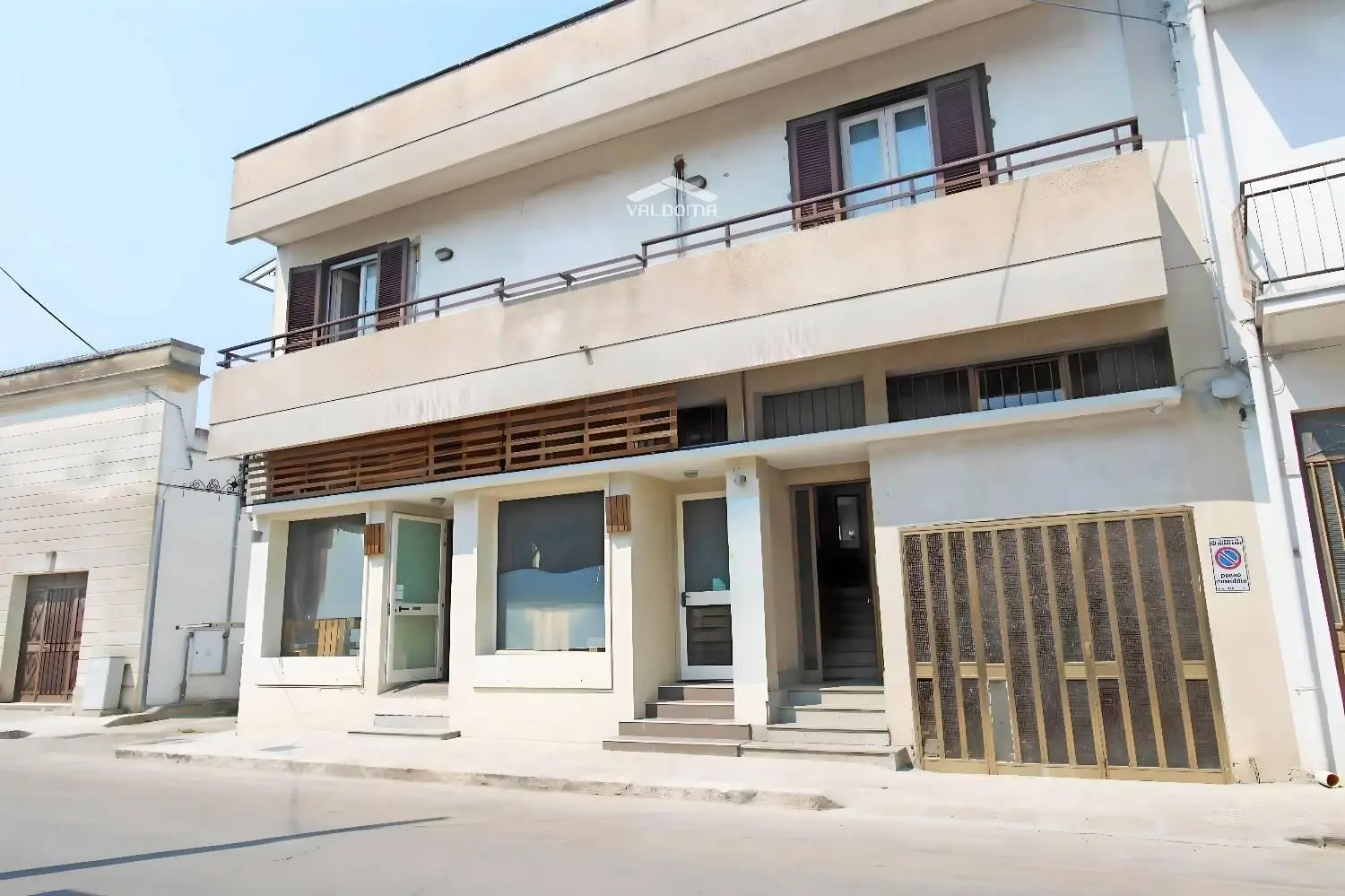 Immagine per Locale Commerciale in affitto a Melendugno Veneto 7